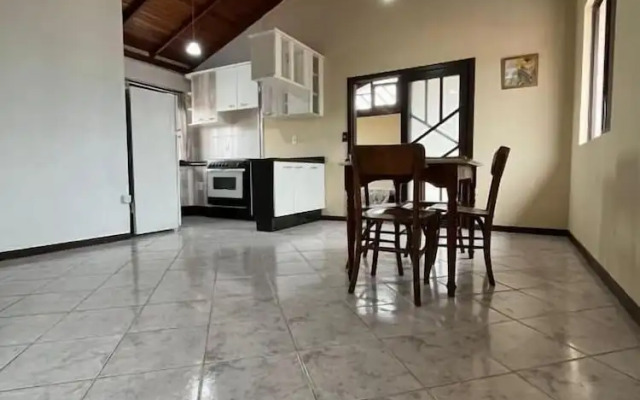 Residencial Lacombe