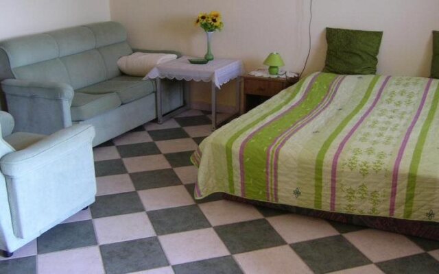 Balázs Apartman