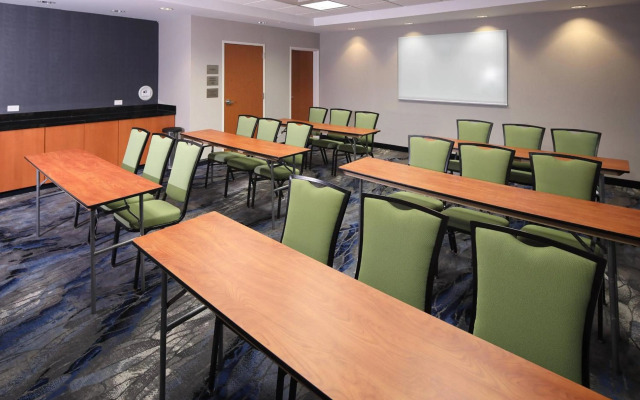 Fairfield Inn & Suites by Marriott Millville Vineland