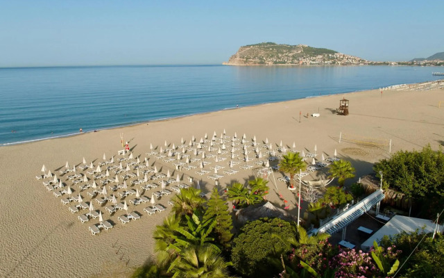 Blue Wave Suite Hotel - All Inclusive