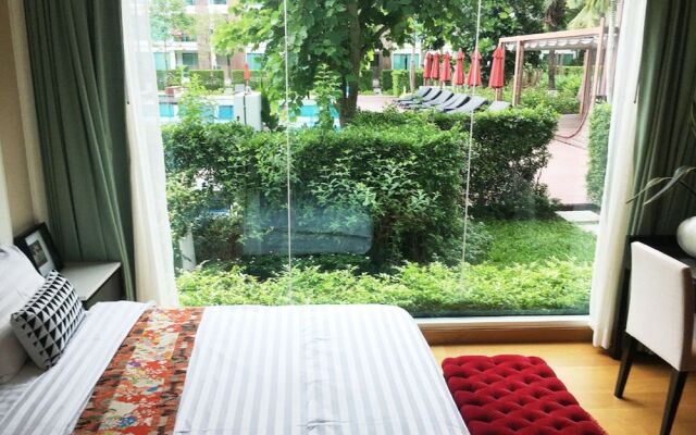 Perfect Harmony Condotel