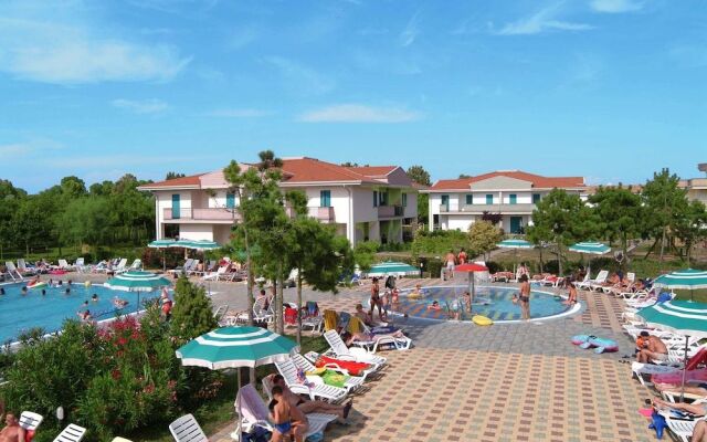 Summer Time Family Resort