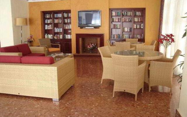 Apartamentos Viña del Mar