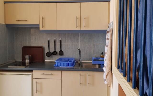 Apartamento Palm Garden Jandía