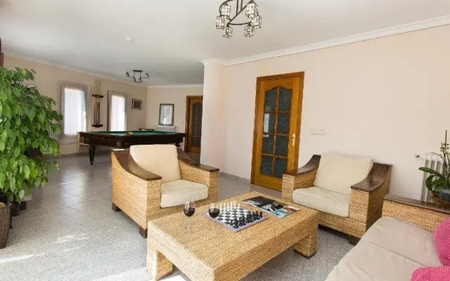 Hostal Casa Clara