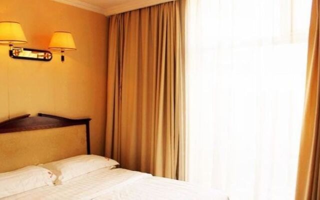 Heyday Business Hotel