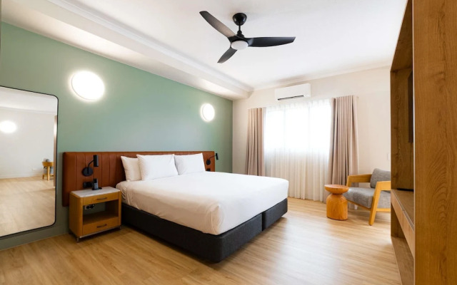 Novotel Darwin Airport