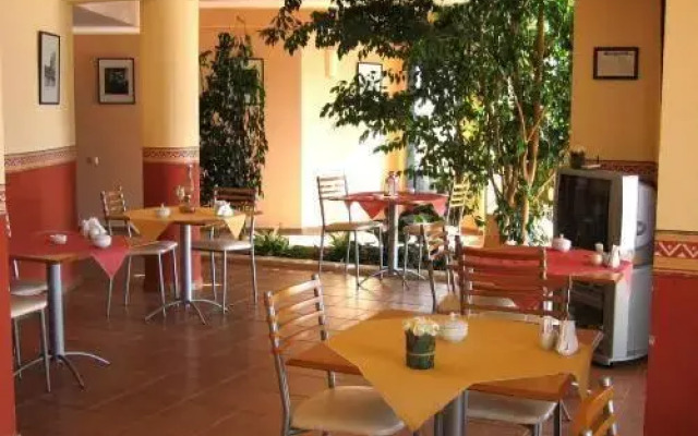 Hotel Allegra