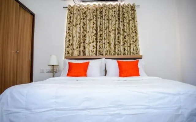 Cloud9homes Serviced Apartments
