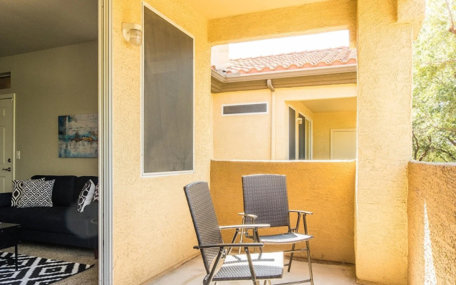 FRONTDESK North Scottsdale Paradise Valley Apts