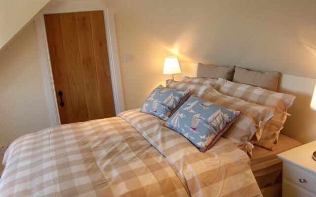 Castaway Holiday Cottage Fife