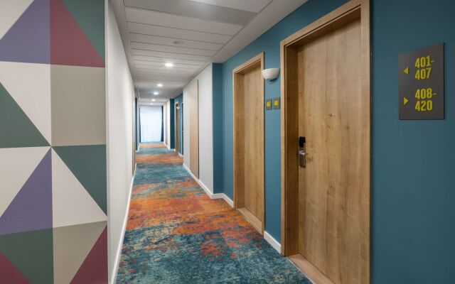 Hampton by Hilton Targu Mures