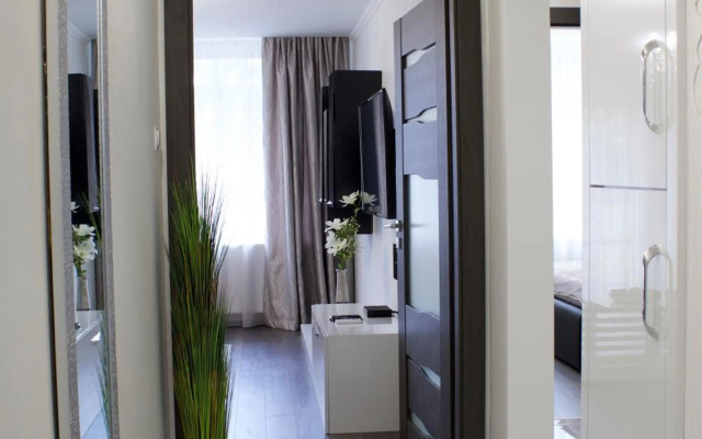 Luxury Dream Apartman