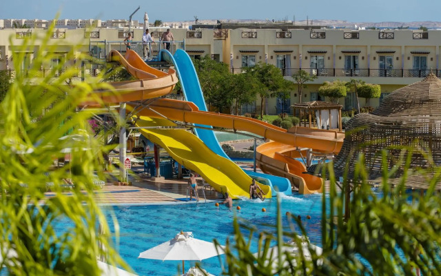 Concorde El Salam Hotel Sharm El Sheikh Sport Hotel