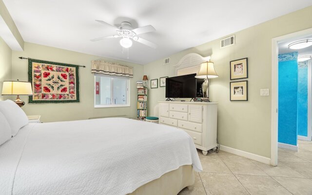 Seaspray West 603- Gulf Front