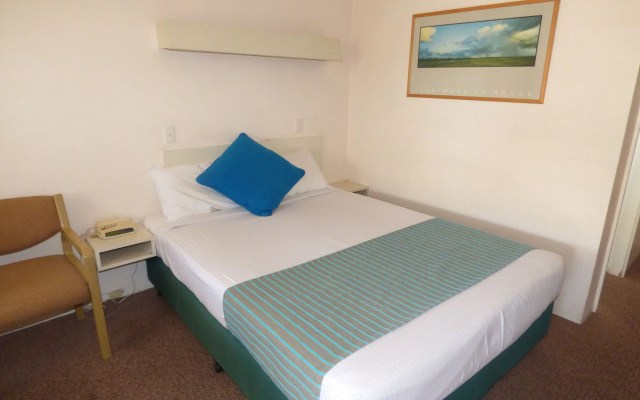 Ben Hall Motor Inn