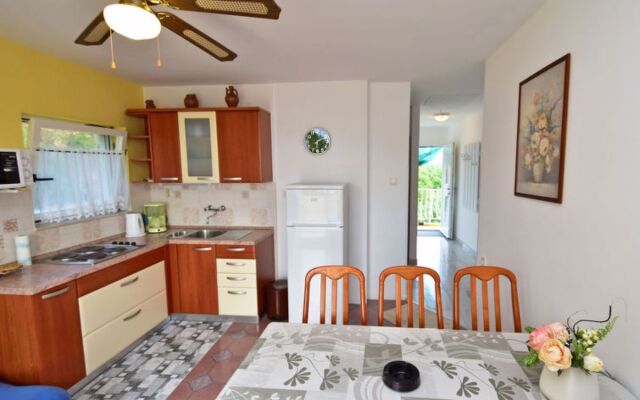 Apartment Dada Krk/Omišalj 21612