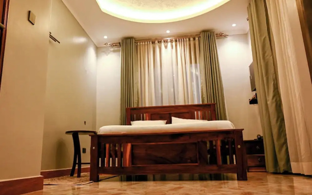 Neon Hotel Ntinda