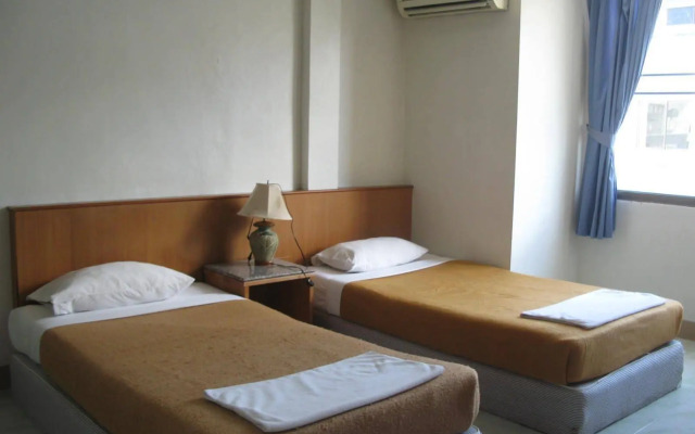 Chongko Guesthouse