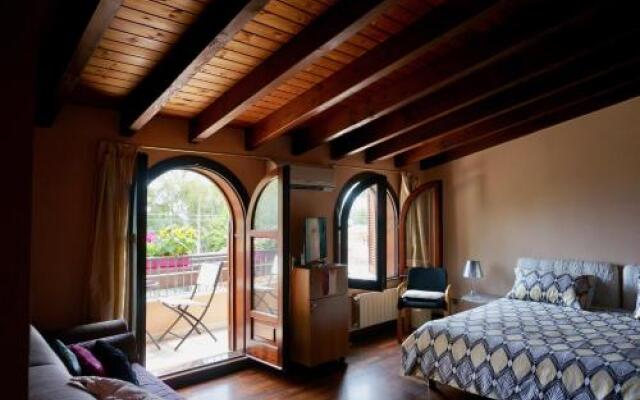 Bed and Breakfast Villa Nella ***