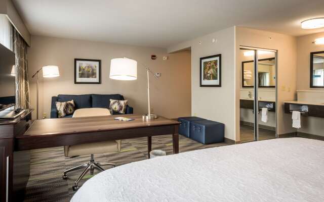 Hampton Inn & Suites Hammond