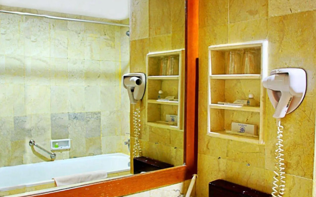 Hotel Bintang Wisata Mandiri