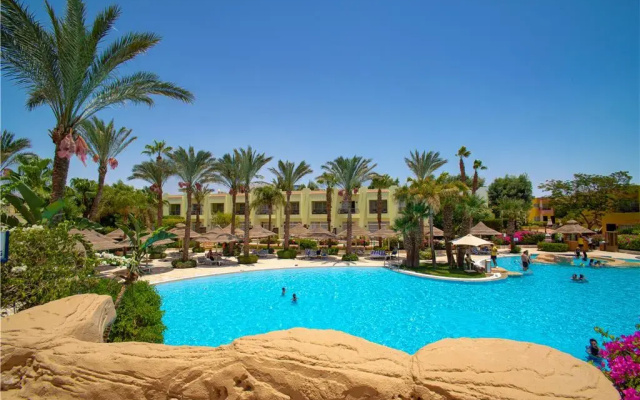 Sierra Sharm El Sheikh