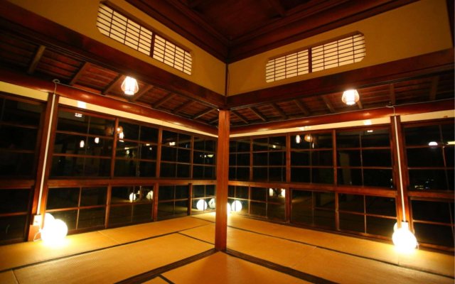 KITAYA Ryokan －Cultural Heritage Inn