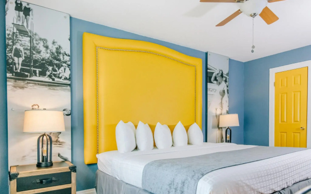 Hollander Boutique Hotel