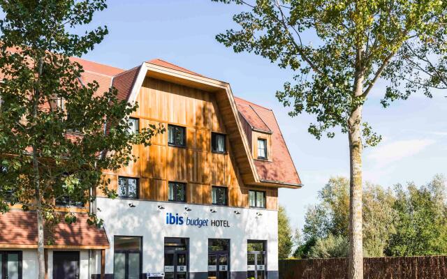 ibis budget Knokke