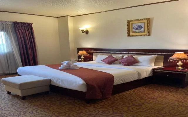 Boulevard Palace Hotel