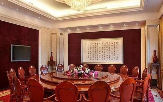 Hongyuan Hotel