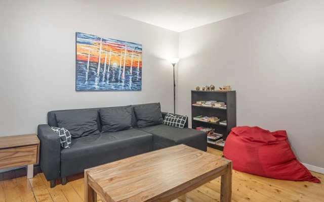 Prime Location - Best Apartment In Downtown MTL
