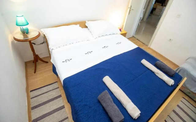 Apartment Brunac
