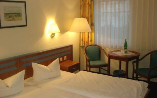 Hotel Selliner Hof