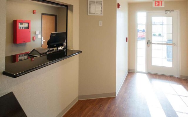 WoodSpring Suites McKinney