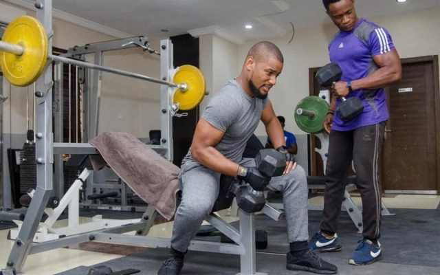 Residency Hotel Lekki Lagos