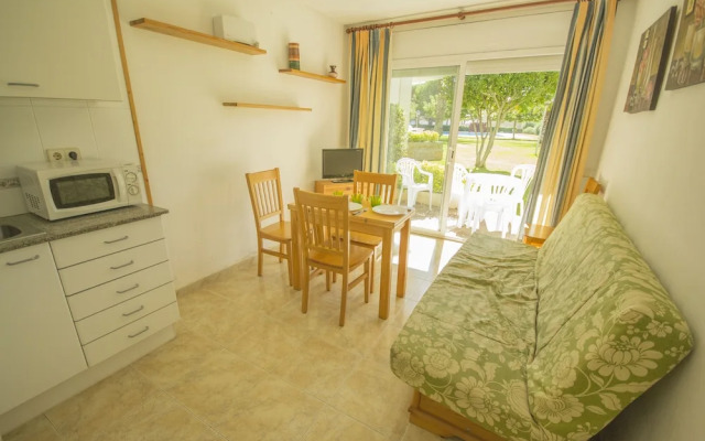 Estudio Costa Brava A-2