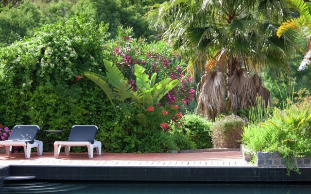Stylish Villa With Private Swimming Pool