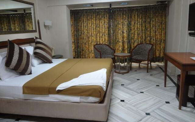 Royal Park Hotel