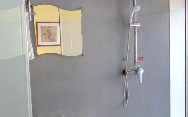 Qianmen Hostel (Beijing Tian'anmen Dashilan)