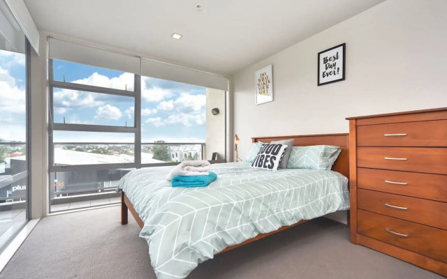 Ponsonby Apartment Apartment 2