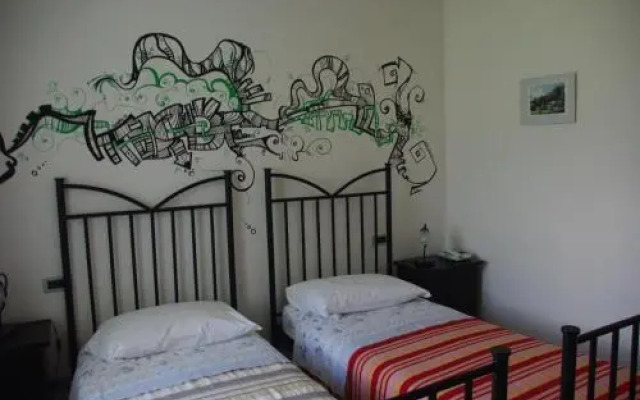 B&B Sanpancrazio Vaie