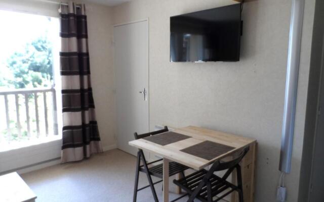 Appartement Cabourg, 2 pièces, 4 personnes - FR-1-487-173