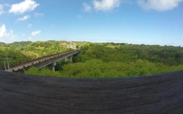 Mamo Bali Uluwatu