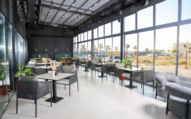 Park Inn by Radisson Muscat