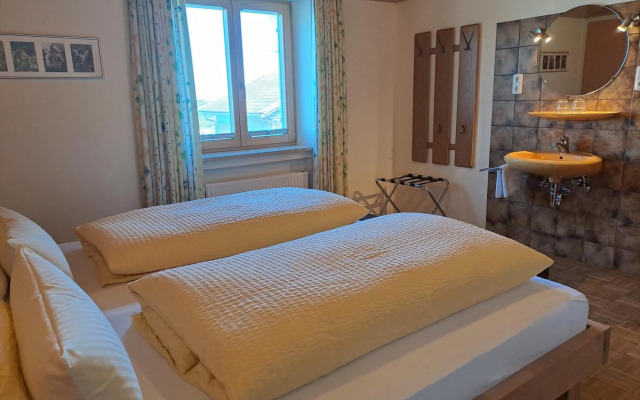 Ferienwohnung Hörnle