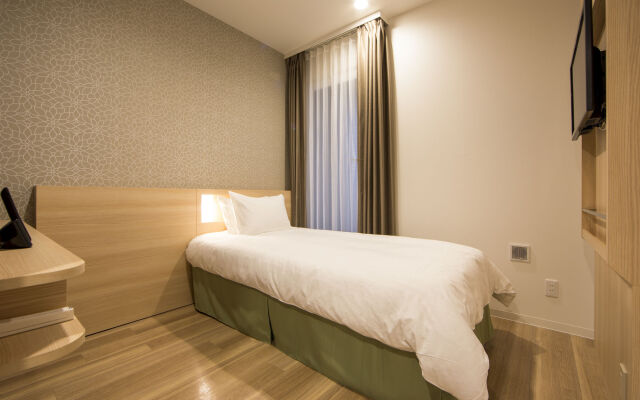 Kansai International Airport Hotel 11