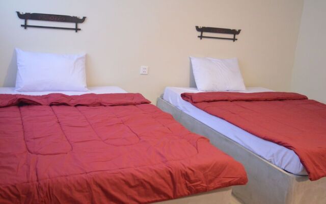 Keara Guesthouse