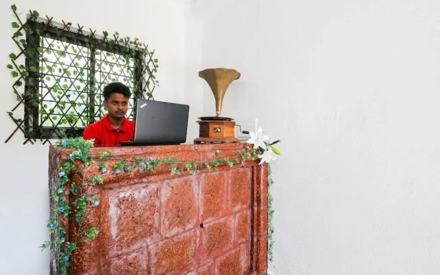 Oyo 49851 Greenery Villa